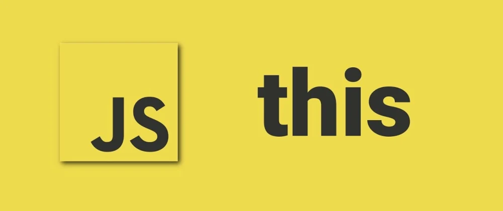Basics of "this" keyword in Javascript